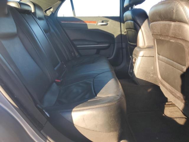 Photo 10 from auction – 2014 CHRYSLER 300 with VIN 2C3CCARG8EH308678