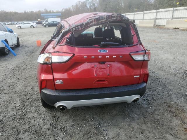 Photo 6 from auction – 2020 FORD ESCAPE SE with VIN 1FMCU0G63LUA45969