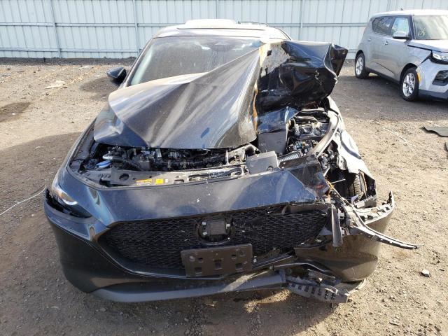 Foto 5 de la subasta – 2024 MAZDA 3 PREFERRE con VIN JM1BPALM3R1713636