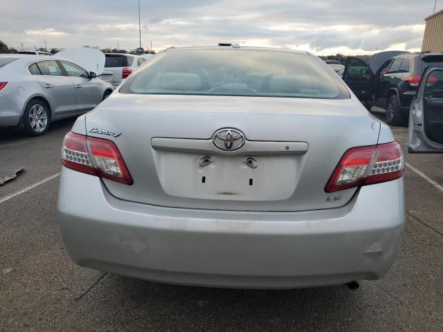 Zdjęcie 6 z aukcji – 2011 TOYOTA CAMRY BASE z VIN 4T1BF3EK8BU754001
