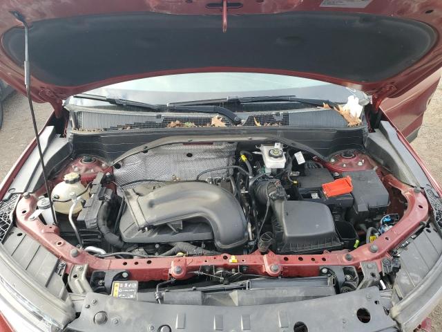 Photo 12 from auction – 2022 CHEVROLET TRAILBLAZE with VIN KL79MRSL3NB102196