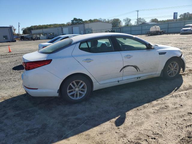 Photo 3 from auction – 2013 KIA OPTIMA LX with VIN KNAGM4A77D5383074