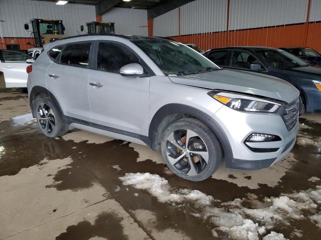 Photo 4 from auction – 2017 HYUNDAI TUCSON LIM with VIN KM8J3CA25HU534608