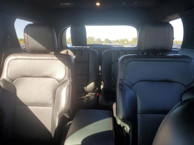 Photo 10 from auction – 2018 FORD EXPLORER S with VIN 1FM5K8GT6JGB87912