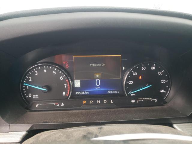 Photo 9 from auction – 2023 FORD EXPLORER X with VIN 1FMSK8DH1PGA11135