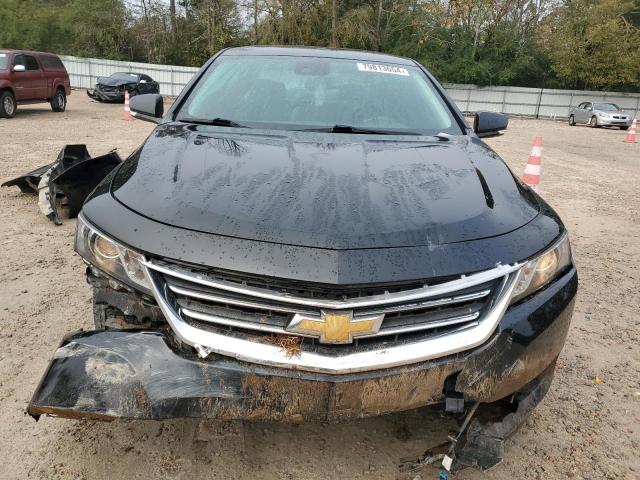 Photo 5 from auction – 2017 CHEVROLET IMPALA LT with VIN 2G1105S34H9154553