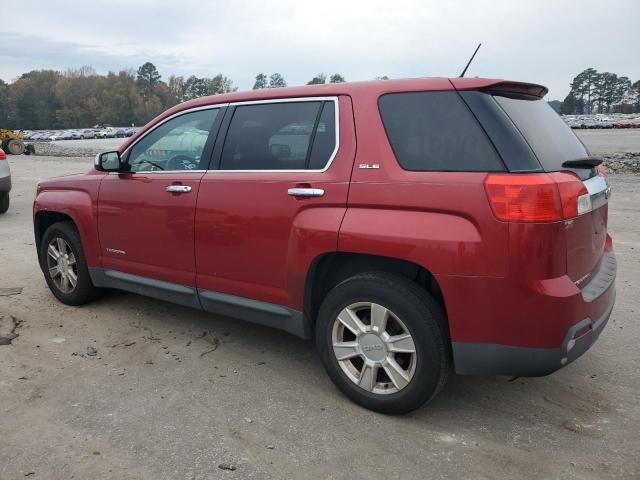 Снимка 2 от търг – 2013 GMC TERRAIN SL с VIN 2GKALMEK1D6171709