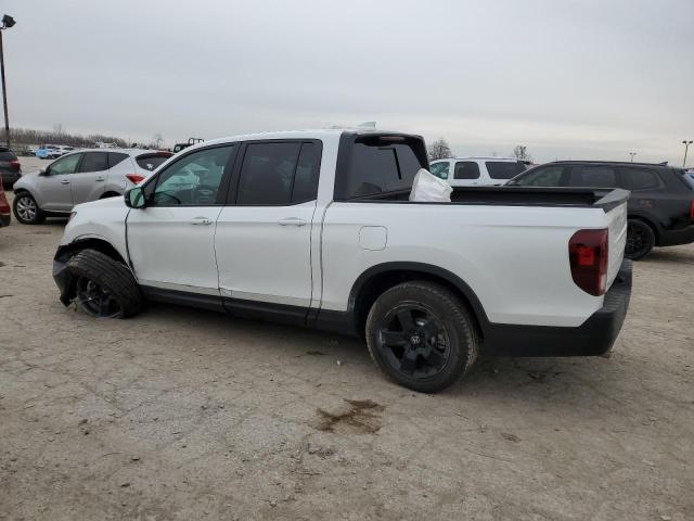 Photo 2 from auction – 2025 HONDA RIDGELINE with VIN 5FPYK3F80SB000863