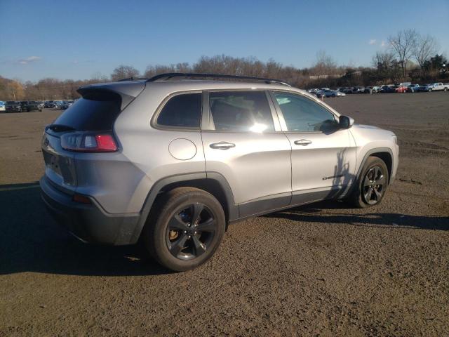 Photo 3 from auction – 2019 JEEP CHEROKEE L with VIN 1C4PJMLX0KD486008