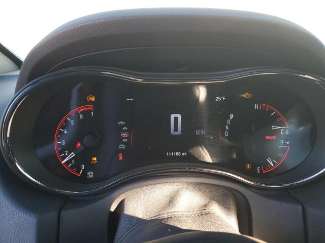 Photo 9 from auction – 2018 DODGE DURANGO R/T with VIN 1C4SDJCT3JC206082