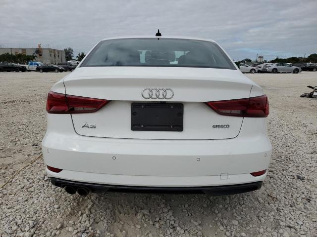 Photo 6 from auction – 2020 AUDI A3 PREMIUM with VIN WAUAUGFF8LA101781