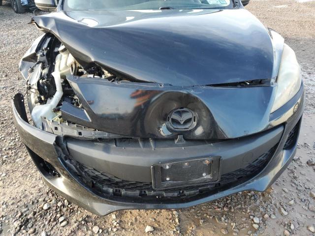 Photo 11 from auction – 2013 MAZDA 3 with VIN JM1BL1TGXD1703846