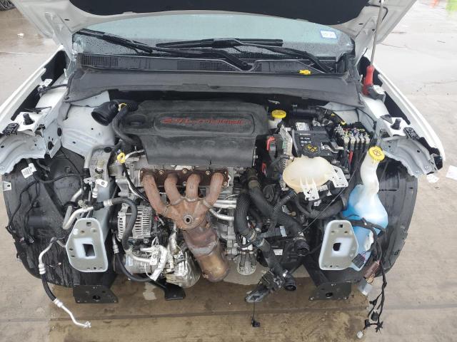 Photo 12 from auction – 2022 JEEP COMPASS LA with VIN 3C4NJCBB5NT167158