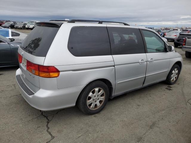 Photo 3 from auction – 2004 HONDA ODYSSEY EX with VIN 5FNRL18964B021059