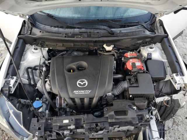 Photo 11 from auction – 2017 MAZDA CX-3 TOURI with VIN JM1DKDC7XH0145053