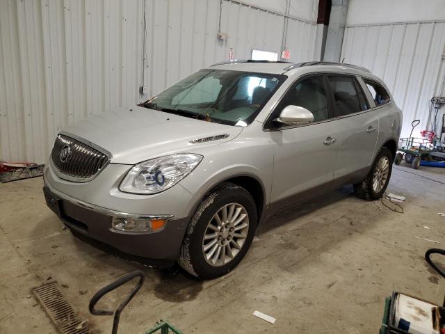 BUICK ENCLAVE CX 2009 с VIN 5GAER23D79J191804 - Фото с аукциона
