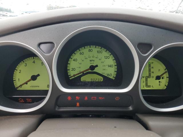 Photo 9 from auction – 2001 LEXUS GS 300 with VIN JT8BD69S410145594