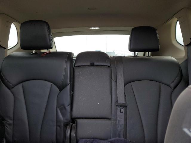 Photo 10 from auction – 2017 BUICK ENVISION E with VIN LRBFXDSA6HD071659