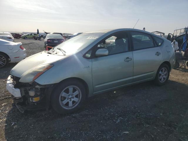 TOYOTA PRIUS 2007 with VIN JTDKB20U673228045 - Photo from auction