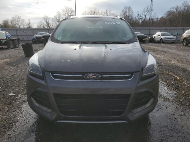 Photo 5 from auction – 2016 FORD ESCAPE TIT with VIN 1FMCU9J98GUA42014