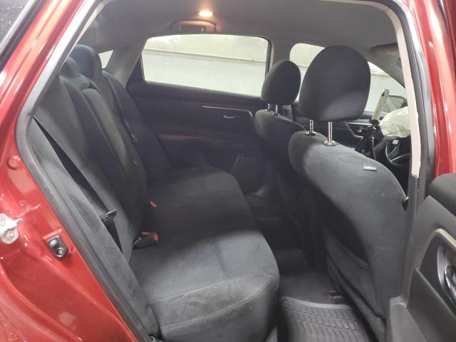 Photo 10 from auction – 2015 NISSAN ALTIMA 2.5 with VIN 1N4AL3AP0FC474228