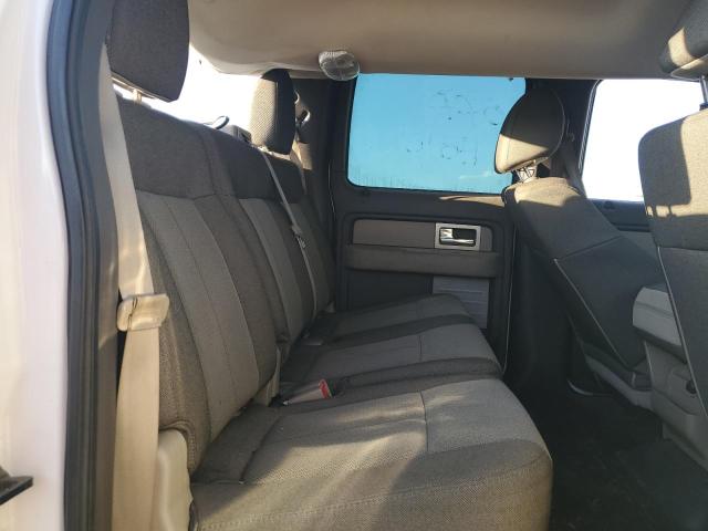 Photo 10 from auction – 2010 FORD F150 SUPER with VIN 1FTEW1CW0AFC62822