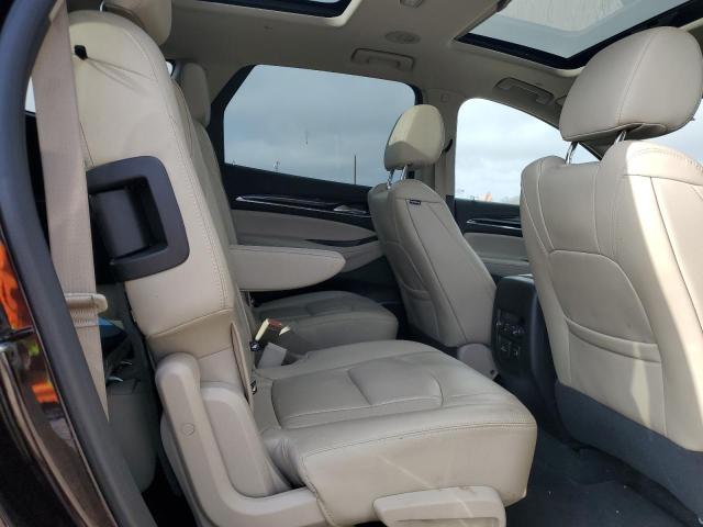 Photo 11 from auction – 2018 BUICK ENCLAVE PR with VIN 5GAEVBKW4JJ205581