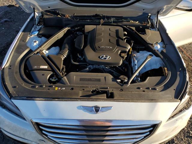 Photo 11 from auction – 2016 HYUNDAI GENESIS 3. with VIN KMHGN4JE4GU140410