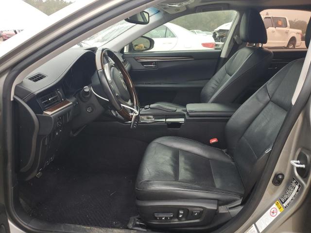 Photo 7 from auction – 2015 LEXUS ES 350 with VIN JTHBK1GG2F2204399