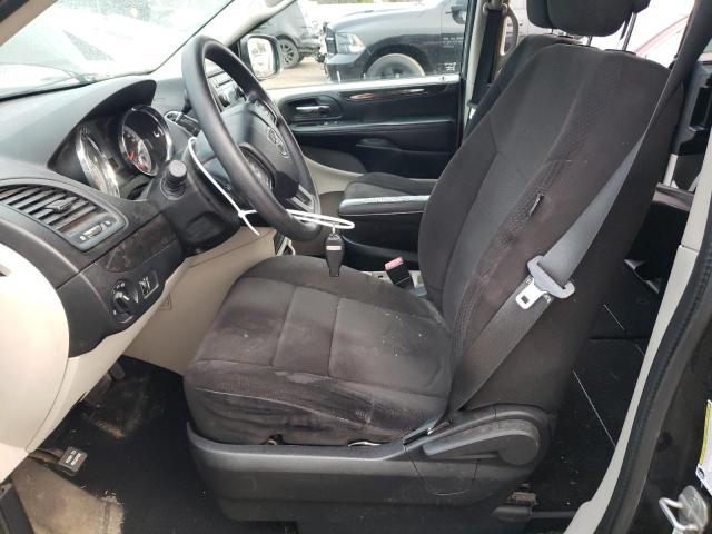 Photo 7 from auction – 2013 DODGE GRAND CARA with VIN 2C4RDGBG9DR500233