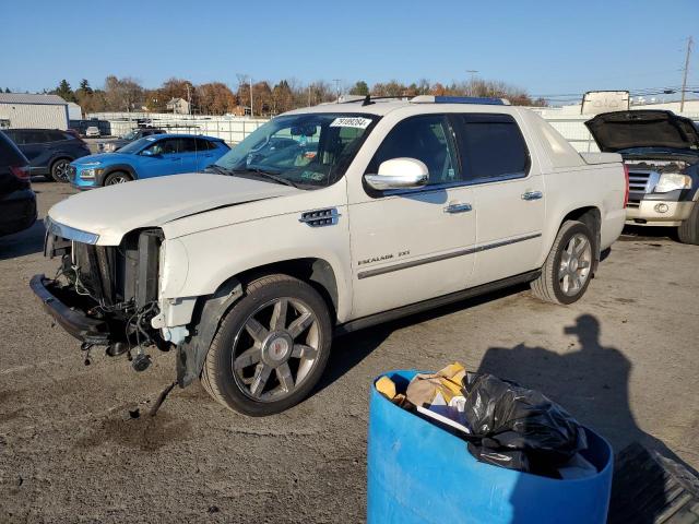 CADILLAC ESCALADE E 2012 with VIN 3GYT4NEF0CG232376 - Photo from auction
