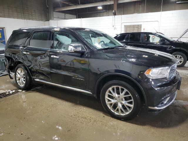 Photo 4 from auction – 2015 DODGE DURANGO CI with VIN 1C4RDJEG2FC723511
