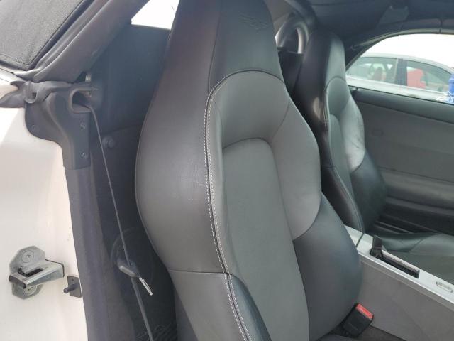 Photo 10 from auction – 2006 CHRYSLER CROSSFIRE with VIN 1C3AN65L96X062075