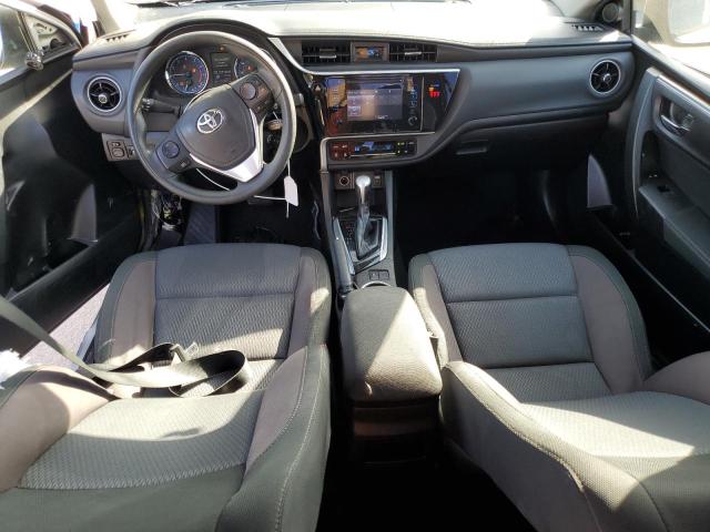 Photo 8 from auction – 2018 TOYOTA COROLLA L with VIN 5YFBURHE1JP842323