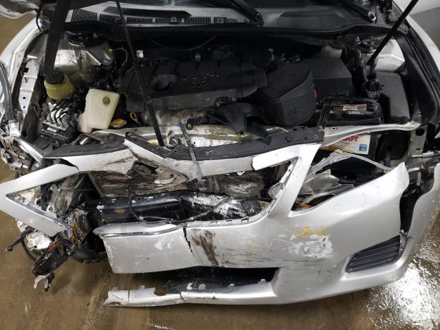 Photo 11 from auction – 2011 TOYOTA CAMRY BASE with VIN 4T4BF3EK7BR096564