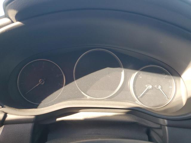 Photo 9 from auction – 2024 MAZDA 3 PREFERRE with VIN JM1BPBLMXR1710061