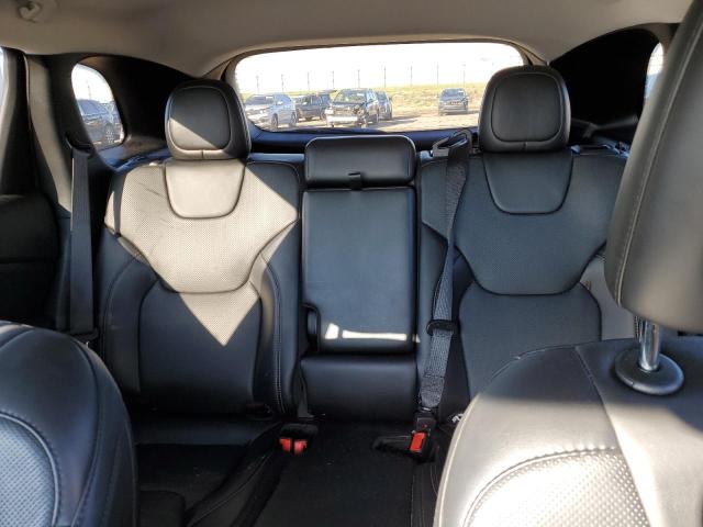 Photo 10 from auction – 2020 JEEP CHEROKEE L with VIN 1C4PJMLX3LD630703