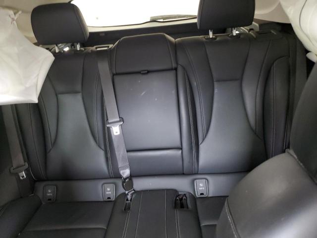 Photo 10 from auction – 2023 BUICK ENVISION E with VIN LRBFZNR41PD069641