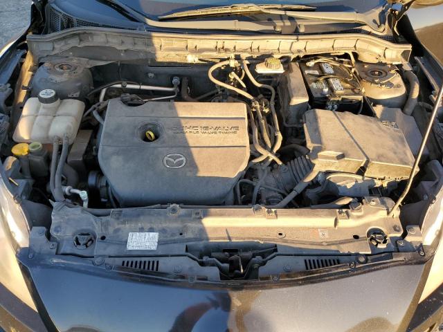 Photo 11 from auction – 2013 MAZDA 3 I with VIN JM1BL1TG4D1704135