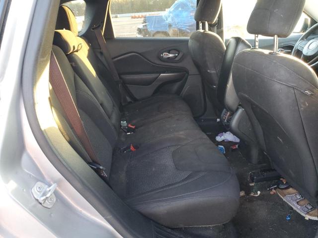 Photo 11 from auction – 2020 JEEP CHEROKEE L with VIN 1C4PJLCB2LD552672