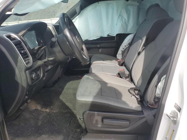 Photo 7 from auction – 2023 RAM 1500 BIG H with VIN 1C6SRFFT7PN634915