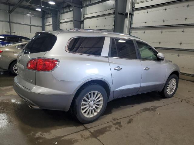 Photo 3 from auction – 2008 BUICK ENCLAVE CX with VIN 5GAEV23798J132659