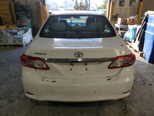 Photo 6 from auction – 2012 TOYOTA COROLLA BA with VIN 5YFBU4EEXCP051959