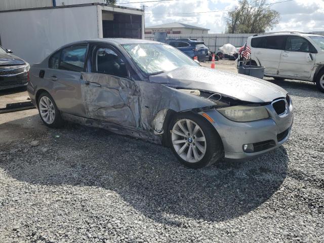 Photo 4 from auction – 2011 BMW 328 I with VIN WBAPH7C58BE130585