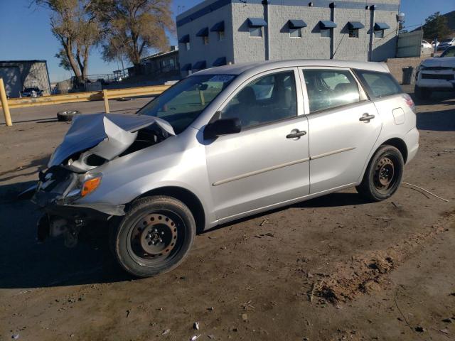 TOYOTA COROLLA MA 2008 with VIN 2T1KR32E48C707175 - Photo from auction