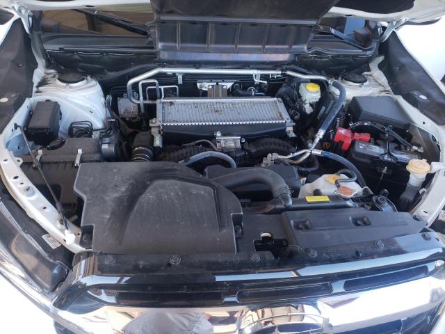 Photo 11 from auction – 2024 SUBARU ASCENT PRE with VIN 4S4WMAED3R3435487