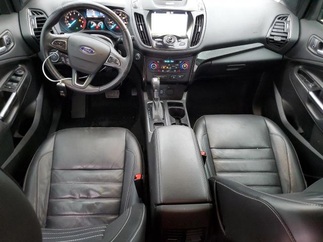 Photo 8 from auction – 2017 FORD ESCAPE TIT with VIN 1FMCU0JD4HUD75909