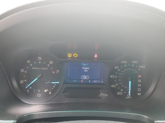 Photo 9 from auction – 2013 FORD EXPLORER with VIN 1FM5K7B82DGB50468