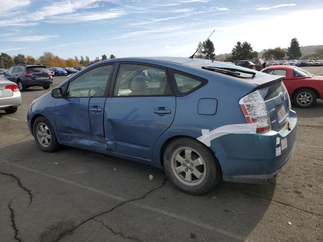Photo 2 from auction – 2004 TOYOTA PRIUS with VIN JTDKB20U640019725