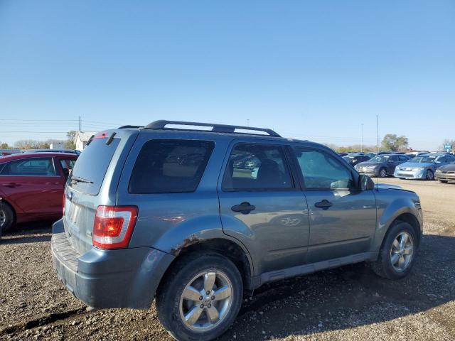 Photo 3 from auction – 2012 FORD ESCAPE XLT with VIN 1FMCU9DG0CKB78427